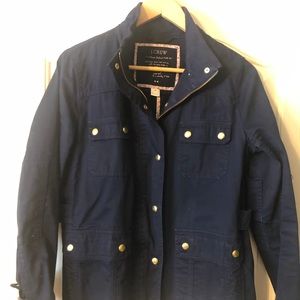 Jcrew Factory Field jacket